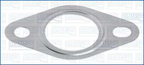 Gasket, exhaust manifold