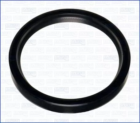 Shaft Seal, crankshaft