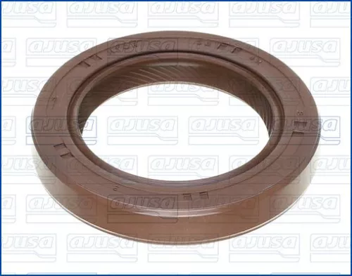 Shaft Seal, crankshaft