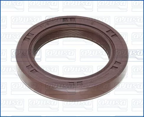 Shaft Seal, crankshaft