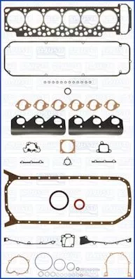 Full Gasket Kit, engine