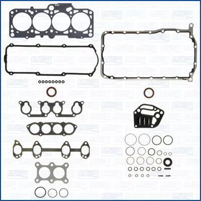 Full Gasket Kit, engine
