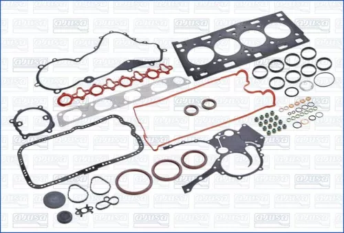 Full Gasket Kit, engine