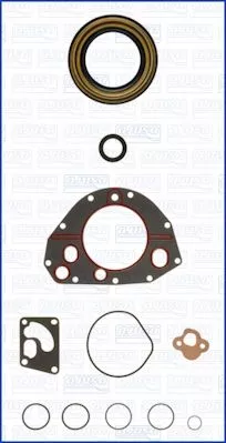 AJUSA Gasket Kit, crankcase (54078900)