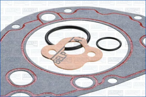 AJUSA Gasket Kit, crankcase (54078900)