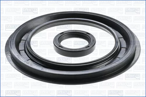 AJUSA Gasket Kit, crankcase (54078900)