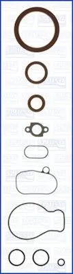 Gasket Kit, crankcase