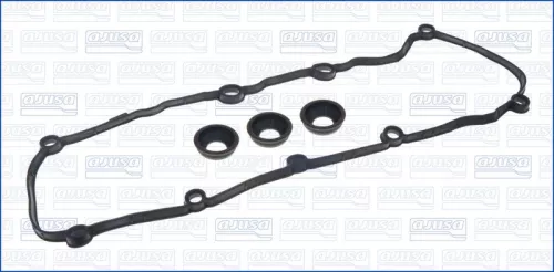 Gasket Set, cylinder head cover