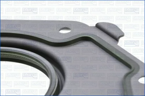AJUSA Shaft Seal, crankshaft (71001000)