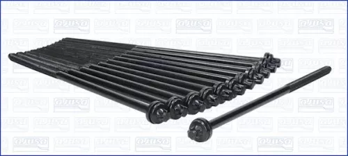 Cylinder Head Bolt Set