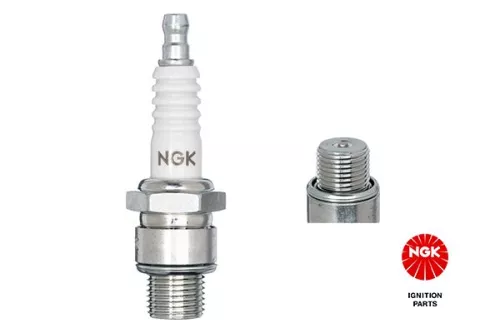 NGK Spark Plug (2422)
