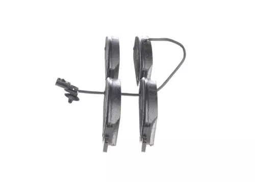 BOSCH Brake Pad Set, disc brake (0 986 494 499)
