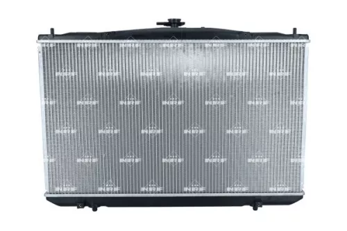 NRF Radiator, engine cooling (59081)