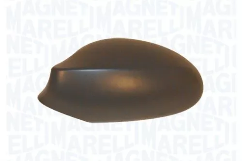 Cover, exterior mirror