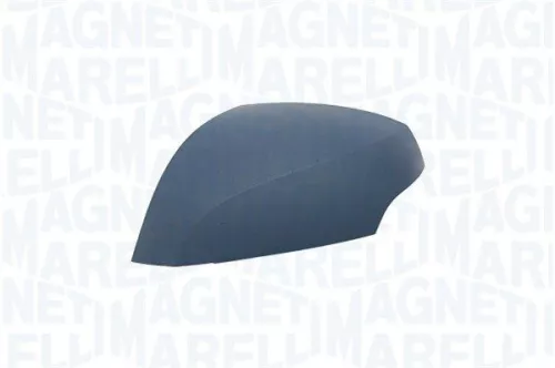 Cover, exterior mirror