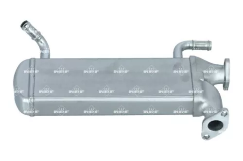 NRF Cooler, exhaust gas recirculation (48218)