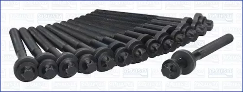 Cylinder Head Bolt Set