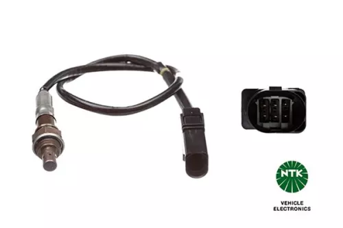 Oxygen Sensor