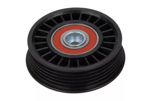 Tensioner Pulley, V-ribbed belt