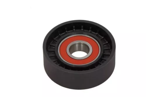 Tensioner Pulley, V-ribbed belt