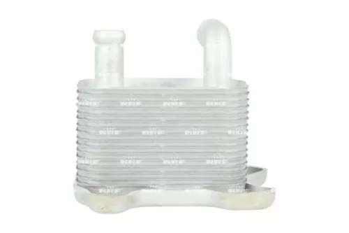 NRF Oil Cooler, automatic transmission (31342)