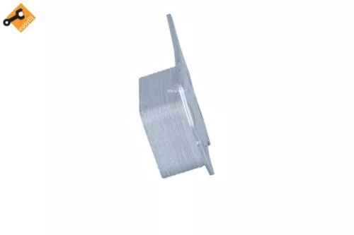NRF Oil Cooler, engine oil (31337)
