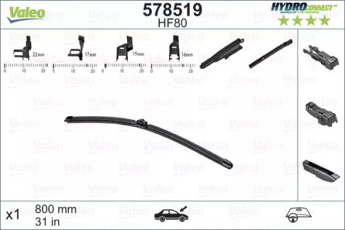 Wiper Blade