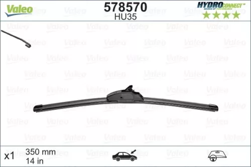 Wiper Blade