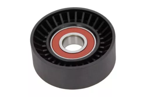 Tensioner Pulley, V-ribbed belt