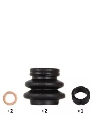 ELSTOCK Brake Caliper (82-1949)