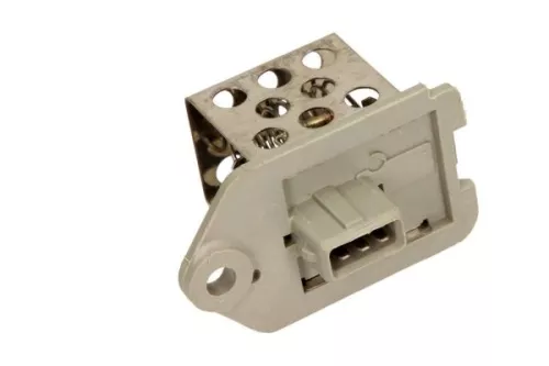 Control Unit, electric fan (engine cooling)