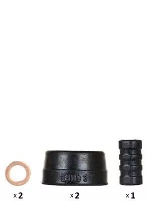 ELSTOCK Brake Caliper (87-1614)