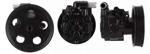 Hydraulic Pump, steering