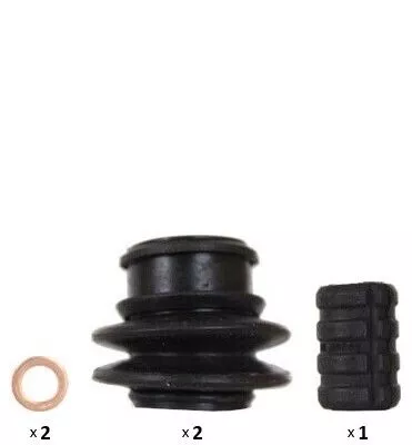 ELSTOCK Brake Caliper (83-2155)