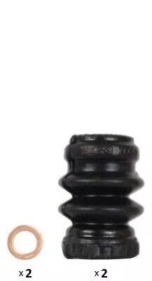 ELSTOCK Brake Caliper (86-0351)