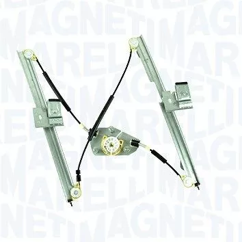 Window Regulator
