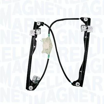 Window Regulator