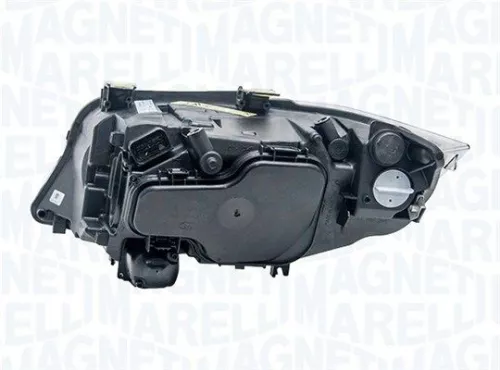 MAGNETI MARELLI Headlight (719000000006)