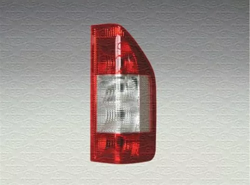 Tail Light Assembly