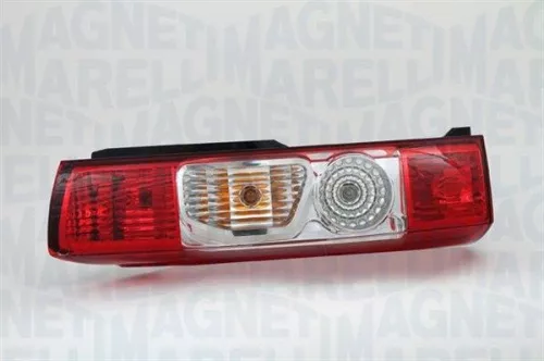 Tail Light Assembly