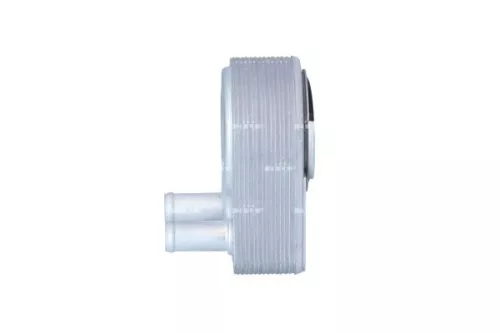 NRF Oil Cooler, engine oil (31312)