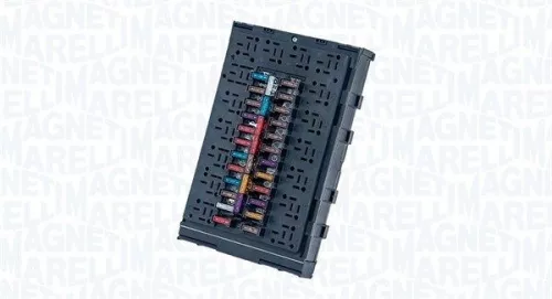 MAGNETI MARELLI Fuse Box (000042411011)