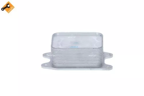 NRF Oil Cooler, engine oil (31329)