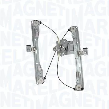 Window Regulator