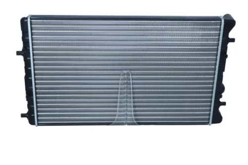NRF Radiator, engine cooling (50141)