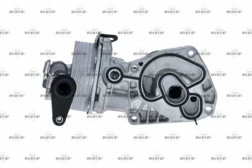 NRF Housing, oil filter (31354)
