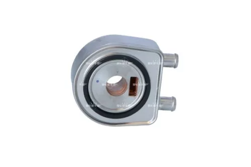 Oil Cooler, engine oil