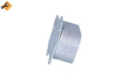 NRF Oil Cooler, engine oil (31267)