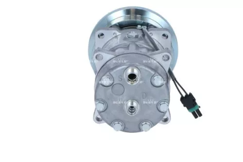 NRF Compressor, air conditioning (32884)