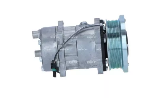 NRF Compressor, air conditioning (32884)